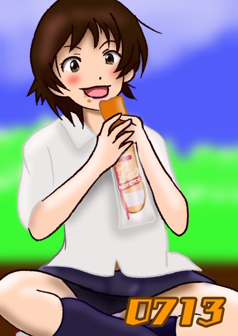 紺野真琴のtwitterイラスト検索結果 紺野真琴のtwitterイラスト検索結果