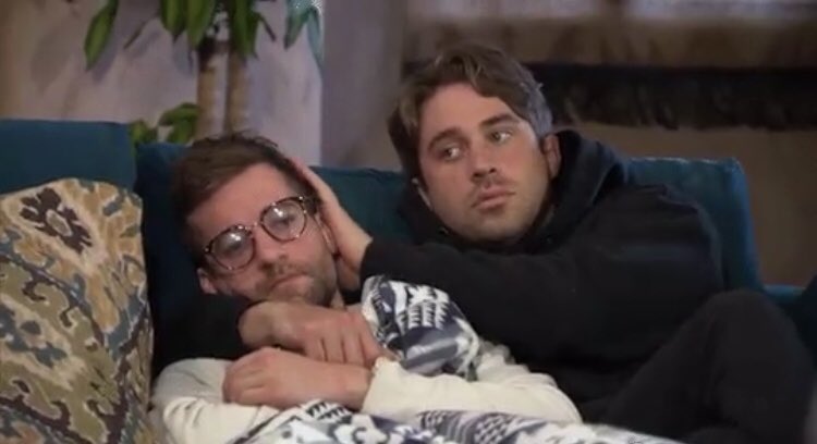 petersgolfcart's tweet image. SOMEONE CHECK ON GREG RIGHT NOW

#TheBachelorette #Bachelorette