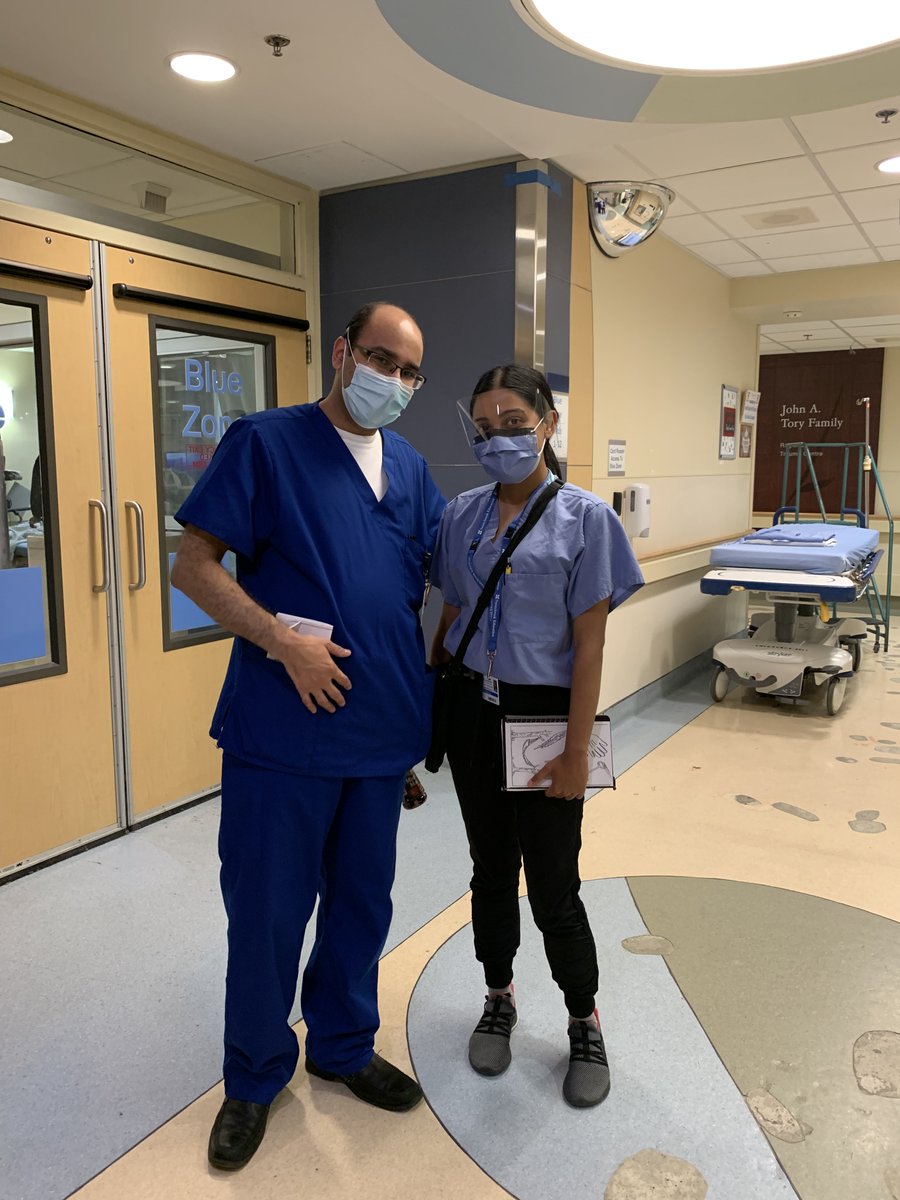 Mark Boulos (@drmarkboulos) on Twitter photo What superb luck ... on call with <a href="/LaavanyaDharma/">Laavanya Dharmakulaseelan</a> during her very first call as a neurology resident! Kudos to <a href="/janeleeow/">Janeleeow</a> <a href="/LaavanyaDharma/">Laavanya Dharmakulaseelan</a> for doing an awesome job holding down the fort during another busy
<a href="/Sunnybrook/">Sunnybrook Health Sciences Centre</a> call! <a href="/uoftneurons/">U of T Adult Neurology Residents</a> <a href="/UofTNeurology/">UToronto Neurology</a> What superb luck ... on call with <a href="/LaavanyaDharma/">Laavanya Dharmakulaseelan</a> during her very first call as a neurology resident! Kudos to <a href="/janeleeow/">Janeleeow</a> <a href="/LaavanyaDharma/">Laavanya Dharmakulaseelan</a> for doing an awesome job holding down the fort during another busy
<a href="/Sunnybrook/">Sunnybrook Health Sciences Centre</a> call! <a href="/uoftneurons/">U of T Adult Neurology Residents</a> <a href="/UofTNeurology/">UToronto Neurology</a>