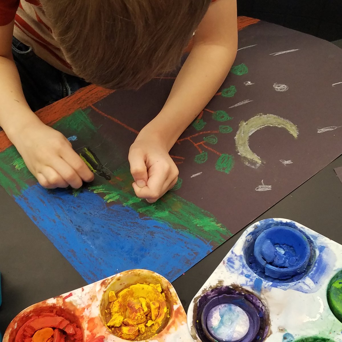 Brienna Gerard Heltzel tweet media