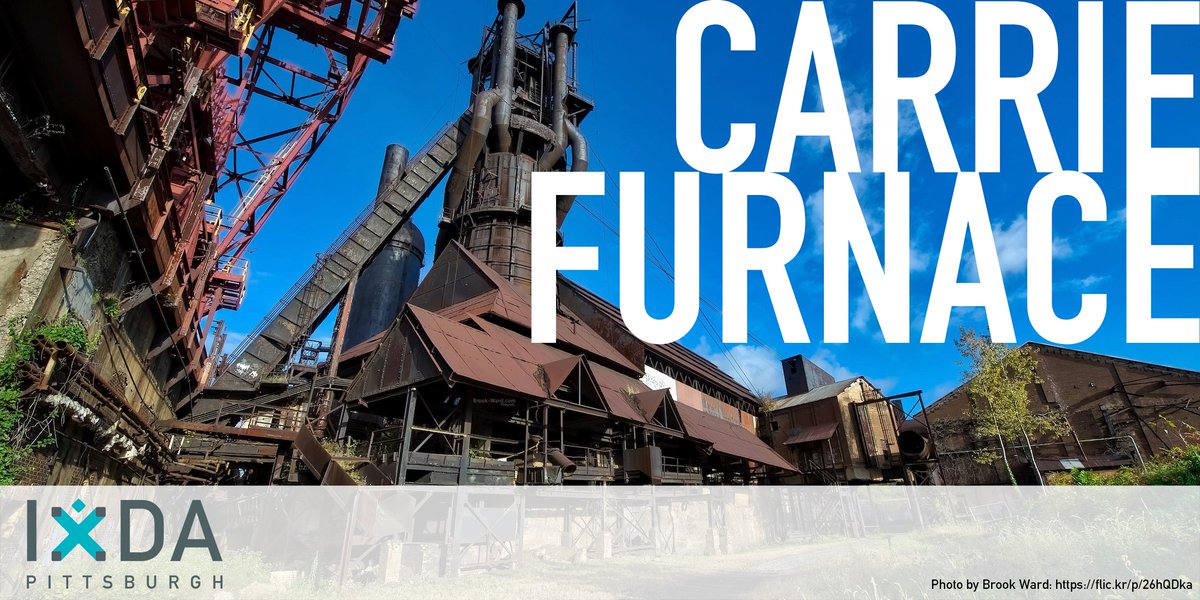 IxDA Pittsburgh tweet media