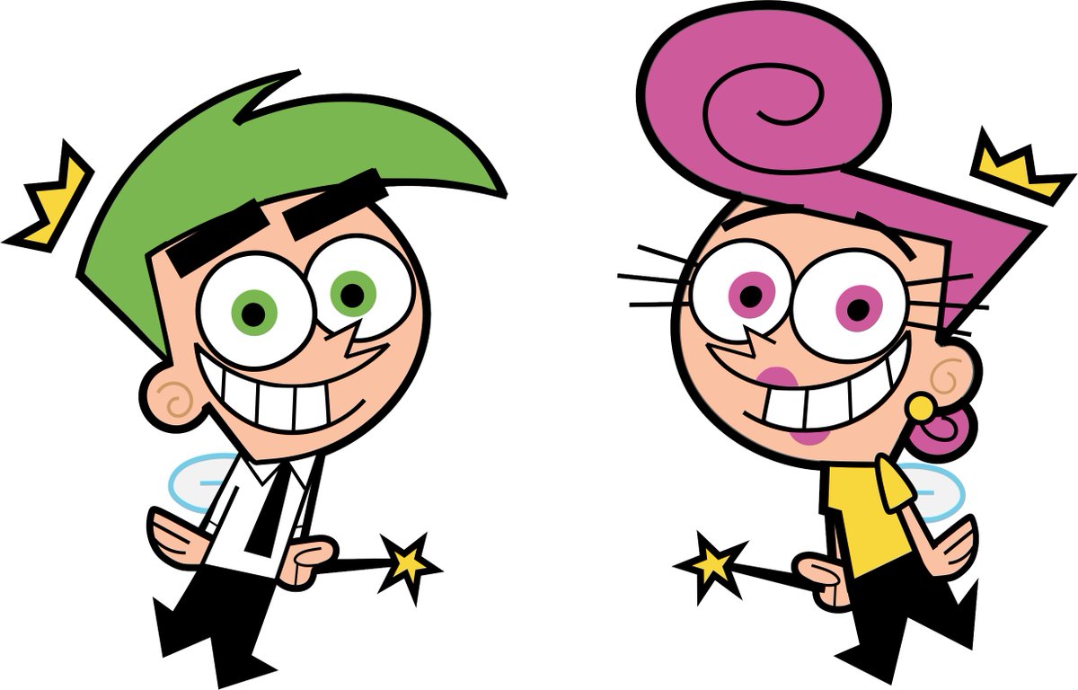 Production has begun on the live-action Fairly OddParents Paramount+ series