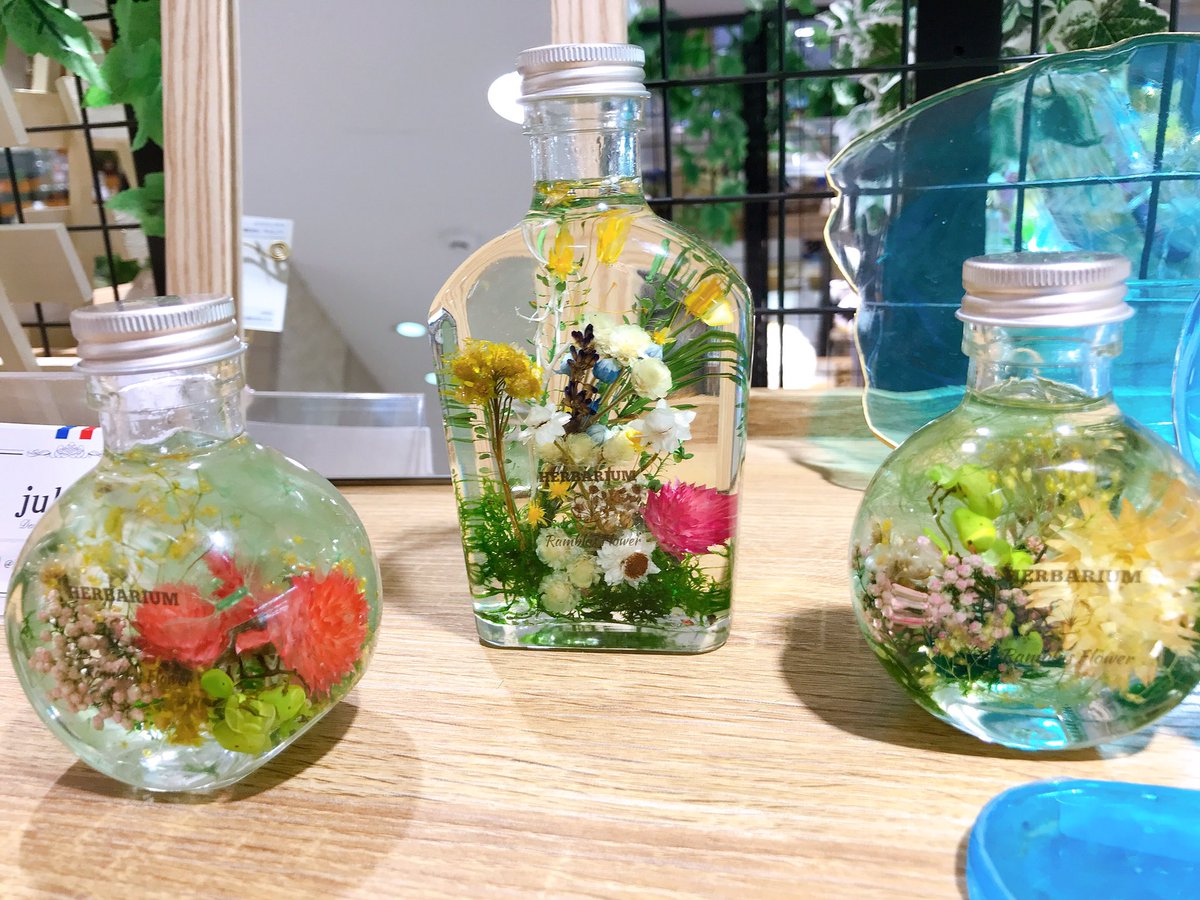 らんぶらす Ramblasflower Twitter