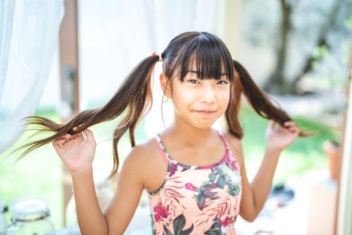 TIP撮影会@新木場スタジオOLD OLIVE 7/11 ひよりん JS5（@KY839221