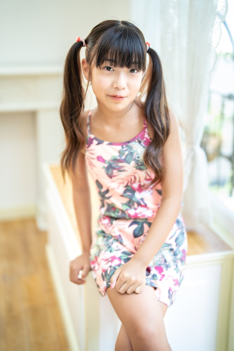 TIP撮影会@新木場スタジオOLD OLIVE 7/11 ひよりん JS5（@KY839221