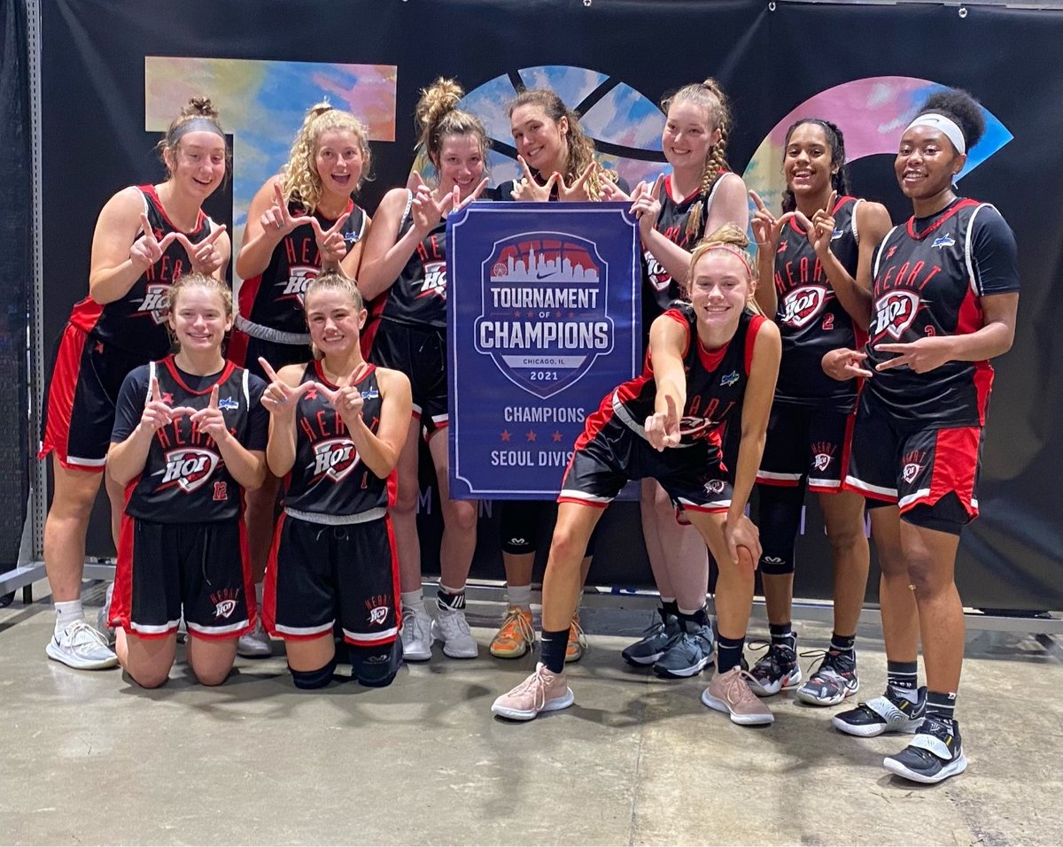Heart of Illinois (@heartofillinois) on Twitter photo πππ
Nike Tournament of Champions:
17u: 6-0 CHAMPSπ
16u: 5-1 (2nd Place)ππͺ
15u: 6-0 CHAMPSπ
14u: 3-2πͺ
Thats the Tweet. That's All. Period.
β€π€ #hoifam #hoiproud #builtdifferent <a href="/niketoc/">Nike Tournament of Champions</a> πππ
Nike Tournament of Champions:
17u: 6-0 CHAMPSπ
16u: 5-1 (2nd Place)ππͺ
15u: 6-0 CHAMPSπ
14u: 3-2πͺ
Thats the Tweet. That's All. Period.
β€π€ #hoifam #hoiproud #builtdifferent <a href="/niketoc/">Nike Tournament of Champions</a>