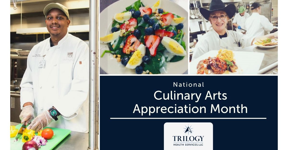 rbufford's tweet photo. July is National Culinary Arts Month! 

I am biased, but our "foodies" are #rockstars &amp; their service, perseverance &amp; creativity during the pandemic was awe inspiring. So glad we were able to reward them with the largest investment in dining team wage increases in our history! https://t.co/YzyidtPWhQ