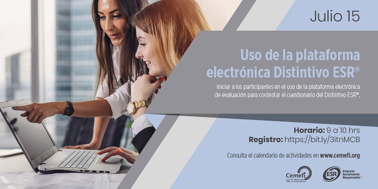 Cemefi Responsabilidad Social Empresarial tweet media