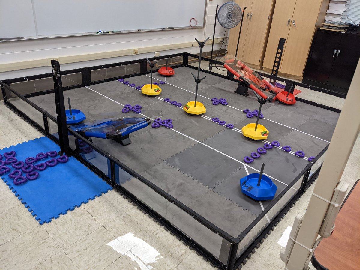 AAS Science, TEE, & FACS tweet media