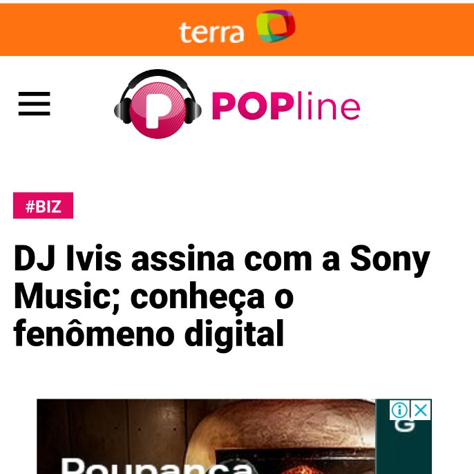 slpng_giants_pt's tweet photo. Olá @sonymusicbrasil, tudo bem? Somos ecléticos em todos os estilos musicais, assim como no respeito, amamos o trabalho que a produtora faz e por isso achamos que o Dj Ivis não seja um bom representante da marca. Pfv Sony, encerra o contrato com o agressor!✊🏽♀️ #DesmonetizaDjIvis https://t.co/6pqGzIAMU0