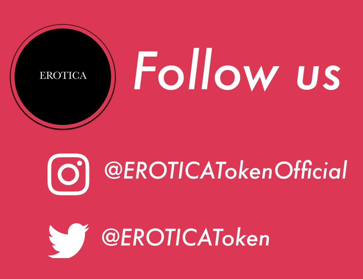EROTICA tweet media