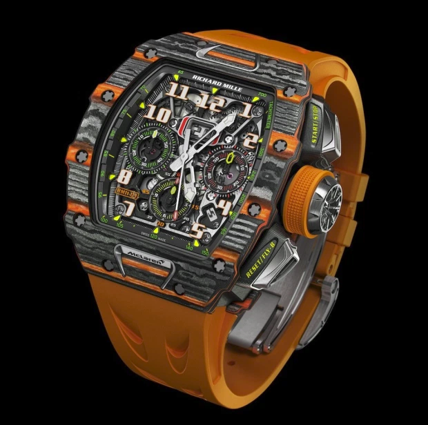 Краденные часы. Richard Mille часы гонщики ф1. Richard Mille Lando Norris. Richard Mille MCLAREN. Richard Mille rm50-03 MCLAREN f1.