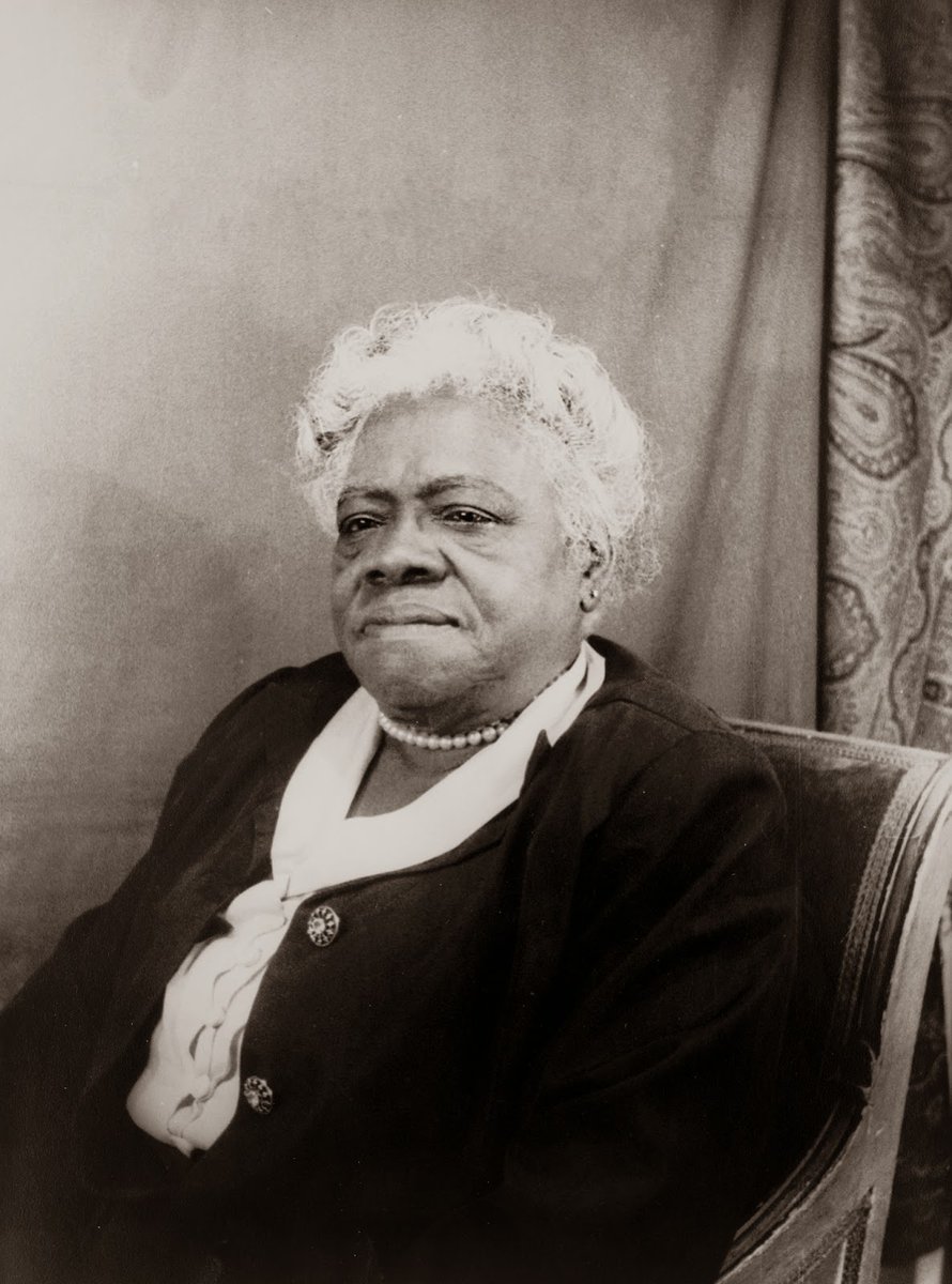 #LiteracyMatters 📚'The whole world opened to me when I learned to read.'-#MaryMcLeodBethune (1875-1955)