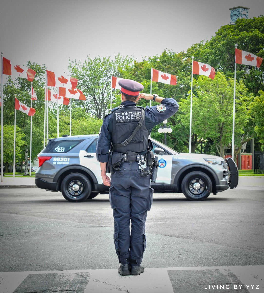 It’s not goodbye, it’s see you soon. 

Constable Jeffrey Northrup. Remember the name, remember he is and was a hero. He gave the ultimate sacrifice. 31 years as a public servant giving back to the people protecting those he didn’t even know. 

Here’s to you Constable Northrup

💙