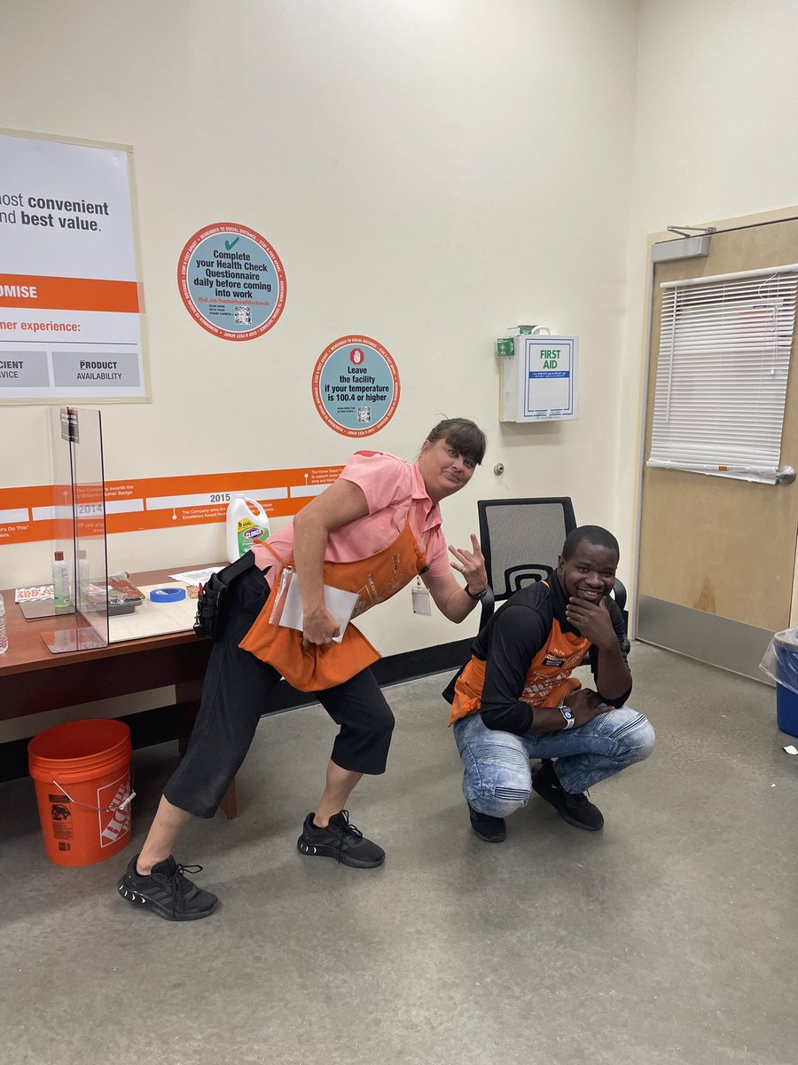 Had to take some time to recognize my Hardware DS on driving In-Stock in her Department and always taking time to train and help develop associates. Thank you so much Shirley. <a href="/HectorRobleto2/">Hector  Robleto</a> <a href="/DebbieConley196/">Debbie Conley</a> <a href="/LisaBjerg/">Krisa</a> <a href="/ShowMeShawnD196/">Shawn Edwards</a>    #WeRBelton