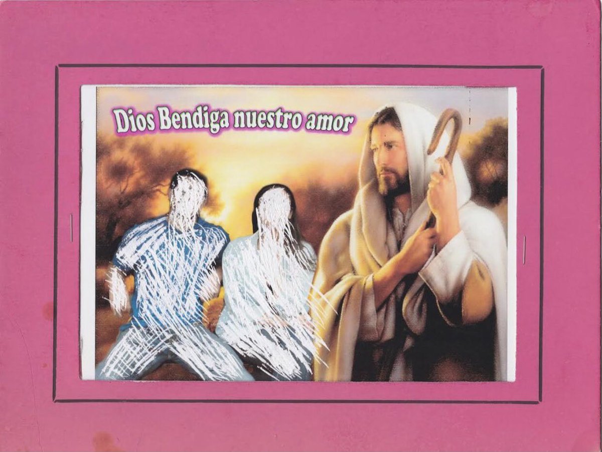 Esta JOYA nos acaba de llegar a The Unperson Project <a href="/unpersonproject/">The Unperson Project</a> 😍😍😍
Ustedes también pueden enviarnos sus intentos de olvido!