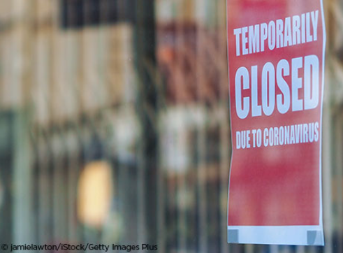 While strict COVID-19 containment measures by some U.S. states last year may have had a bigger economic impact in the short run, they might have permitted labor markets to recuperate quickly in 2020, often at a faster pace than less-restrictive states ow.ly/8Jc650Furb6