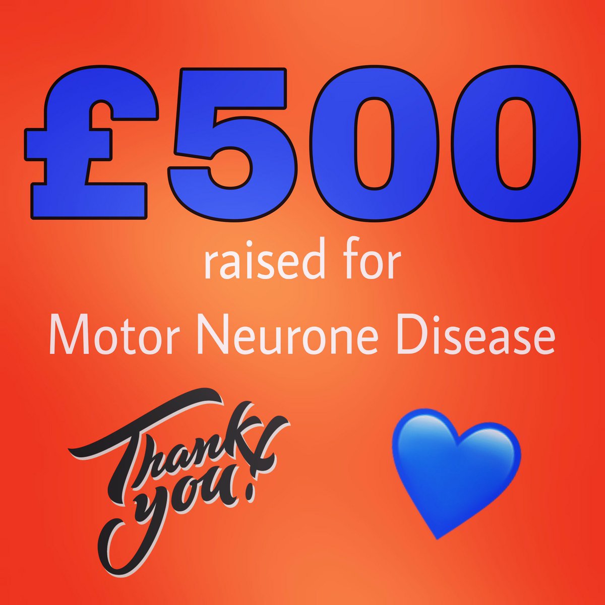 slt_pixie's tweet image. Yay! After some recent generous donations I’ve hit the £500 goal! 🎉 thank you to everyone who has donated 🧡 it will make a real difference to people like Sue &amp;amp; their families 💙 #mnd #silencespeaks 
justgiving.com/fundraising/Re…