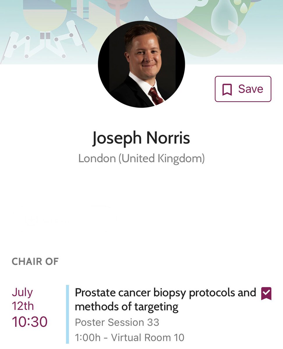 Joseph Norris (@mrjosephnorris) on Twitter photo What an honour to chair this <a href="/Uroweb/">European Association of Urology (EAU)</a> prostate MRI & biopsy session at #EAU21 with <a href="/GPloussard/">Ploussard Guillaume</a>! Thanks to <a href="/JelleBarentsz/">Jelle Barentsz</a> for expert summary
And for awesome input from around the world 🌎 <a href="/moisessocarras/">Moises Socarras</a> @GaelleFiard <a href="/JPRadtke/">Jan Philipp Radtke</a> <a href="/EnricoCheccucci/">Enrico Checcucci</a> <a href="/oderdam/">Marco Oderda</a> <a href="/ProstateCambrdg/">Christof Kastner</a> <a href="/UFalagario/">Ugo_Falagario</a> What an honour to chair this <a href="/Uroweb/">European Association of Urology (EAU)</a> prostate MRI & biopsy session at #EAU21 with <a href="/GPloussard/">Ploussard Guillaume</a>! Thanks to <a href="/JelleBarentsz/">Jelle Barentsz</a> for expert summary
And for awesome input from around the world 🌎 <a href="/moisessocarras/">Moises Socarras</a> @GaelleFiard <a href="/JPRadtke/">Jan Philipp Radtke</a> <a href="/EnricoCheccucci/">Enrico Checcucci</a> <a href="/oderdam/">Marco Oderda</a> <a href="/ProstateCambrdg/">Christof Kastner</a> <a href="/UFalagario/">Ugo_Falagario</a>