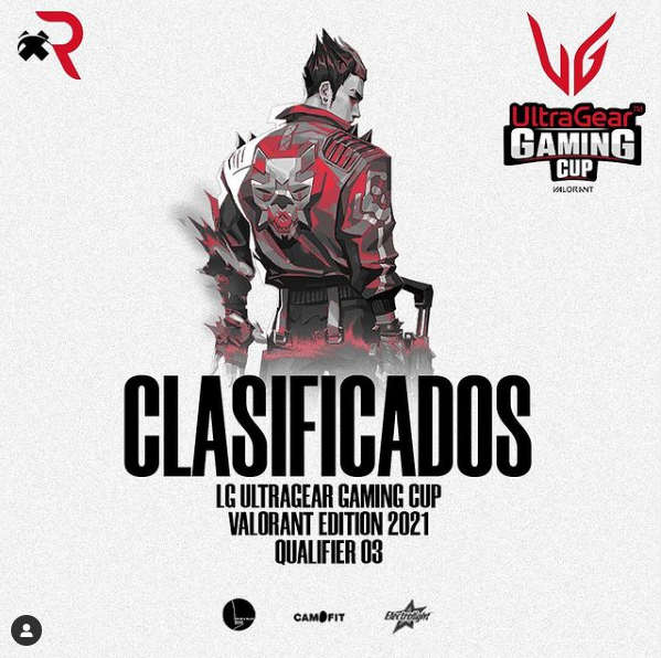 irest_team's tweet photo. Familia iResT 💎 Estamos orgullosos por el desempeño de nuestro roster de Valorant, que clasificó al @lg_Peru ULTRAGEAR GAMING CUP Main Event como ganador de la CLASIFICATORIA 3 💎 #GOIREST
ROSTER:
@Kaiak0101
@JenzyPE
@Httpreiez
@W1chi1
@NegativeAQP https://t.co/Fz79iRZyED