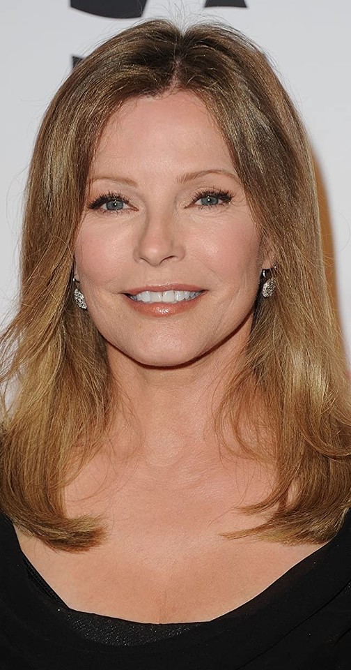 Happy birthday, Cheryl Ladd 