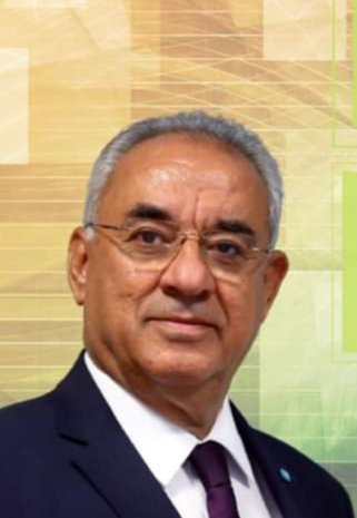 Genel başkanımızın her zaman yanındayız.