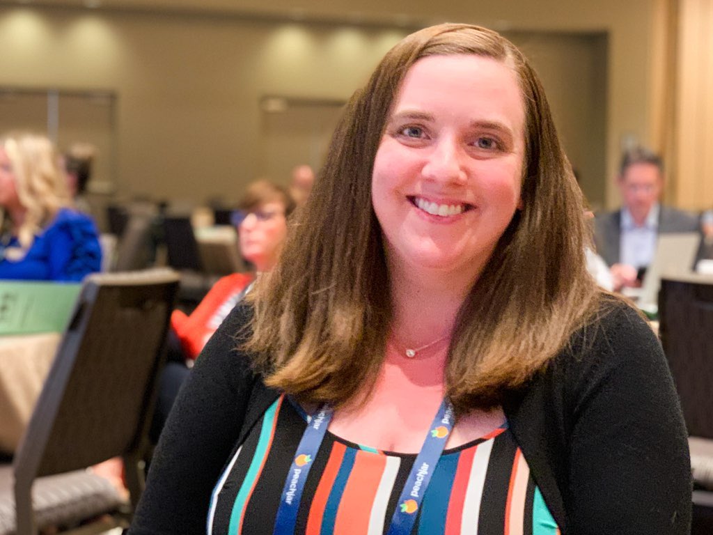 Congrats to Ashton Brellenthin for being named a <a href="/NSPRA/">NSPRA</a> Top 35 Under 35!! (And, our President-Elect!)