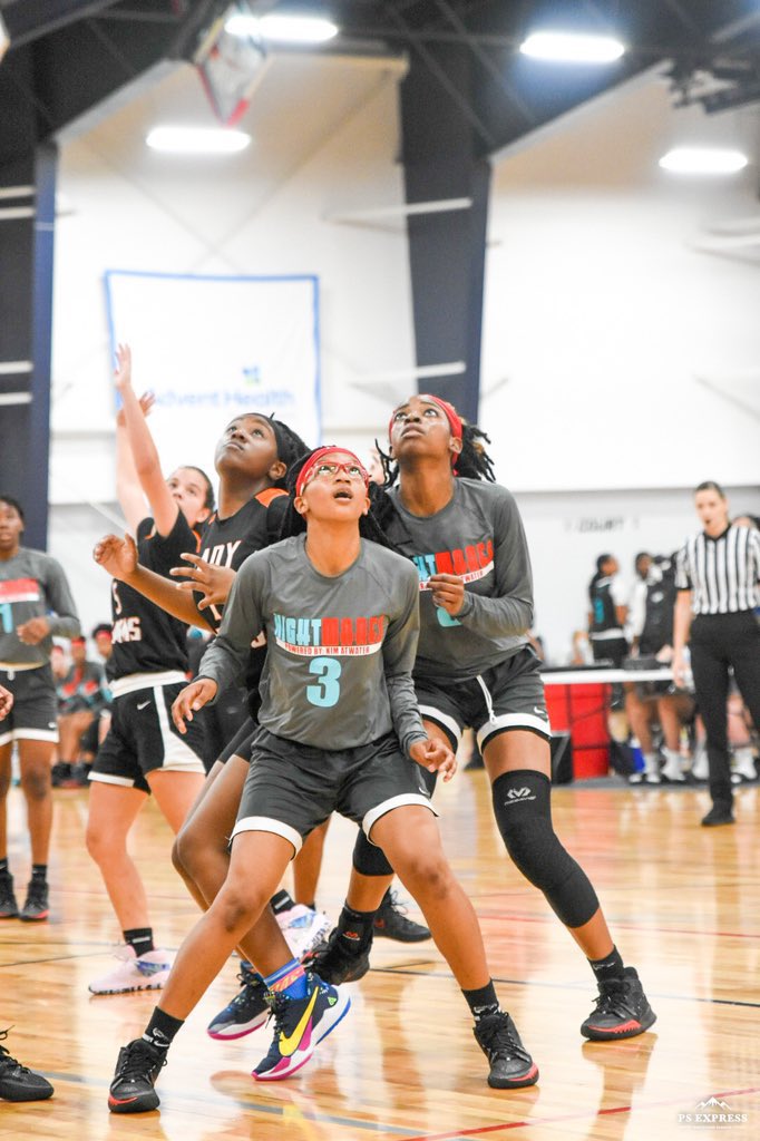 Shayla Smith tweet media