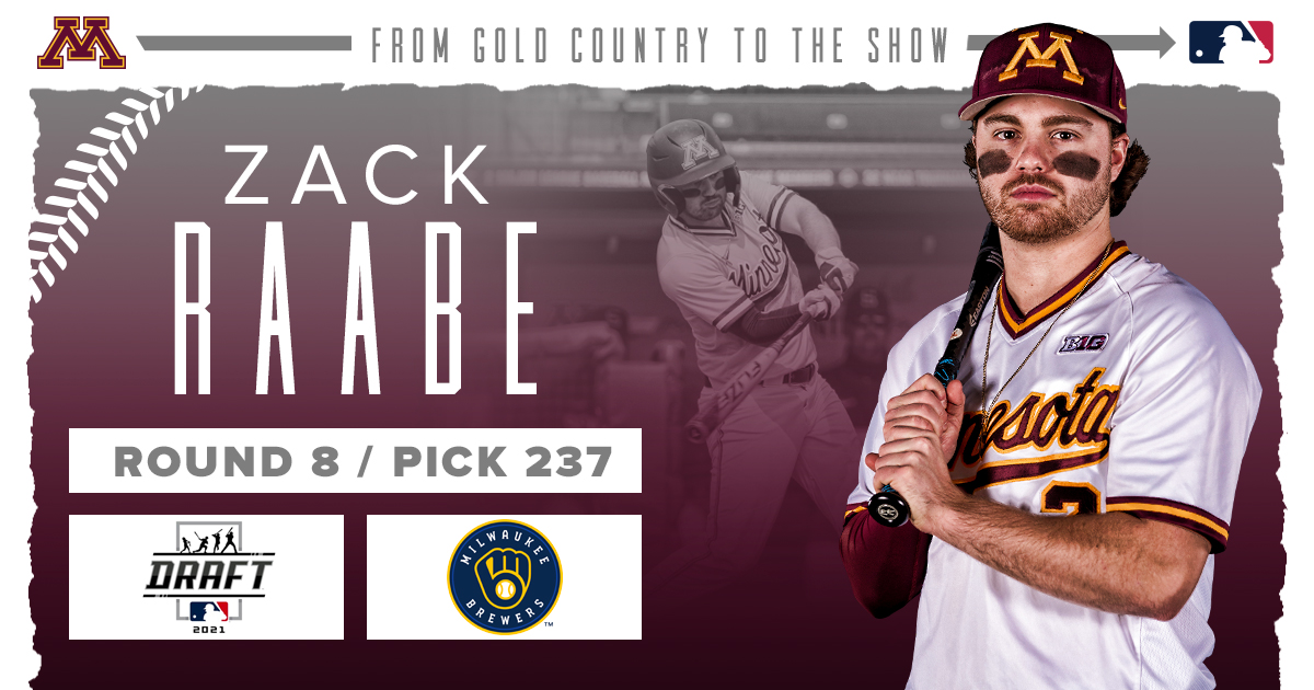 Minnesota Baseball tweet media
