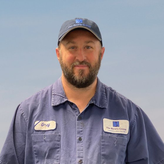 TheByrdsGroup's tweet photo. Meet the Team Monday - Greg Blue, Small Engine Mechanic | The Byrd's Group: https://t.co/OMoRZfyWVJ https://t.co/SbZj9NwajY