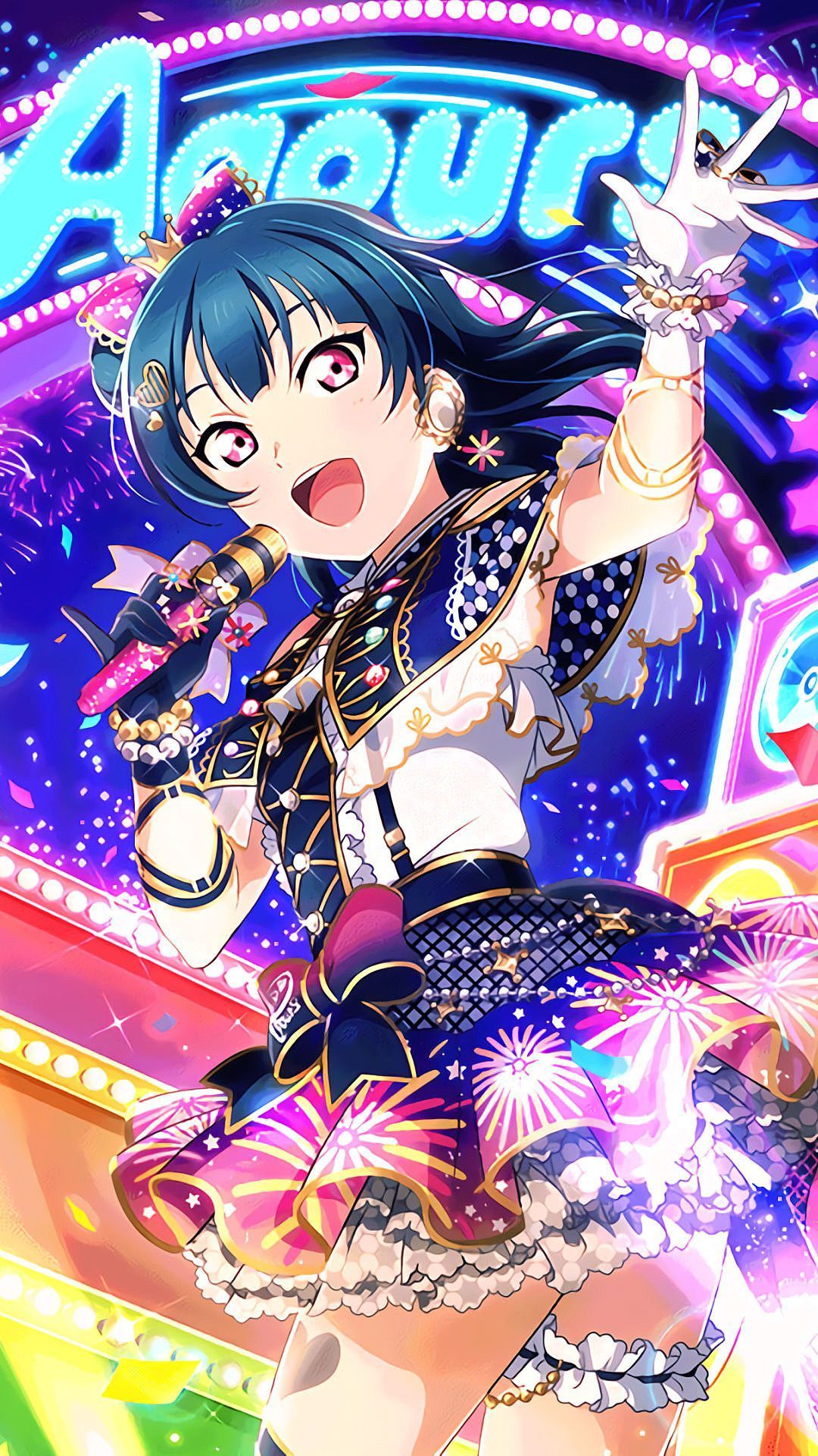 コッシー@ラブライブ☆μʼs☆Aqours☆虹ヶ咲☆Liella!☆蓮ノ空