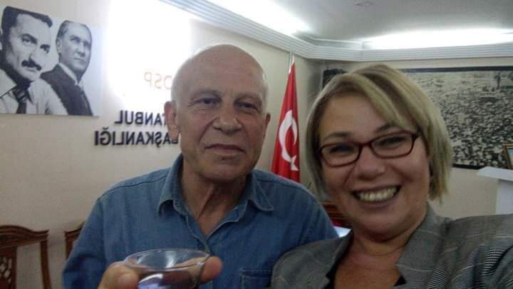 Dedikodu değil görevimizi yapıyoruz.