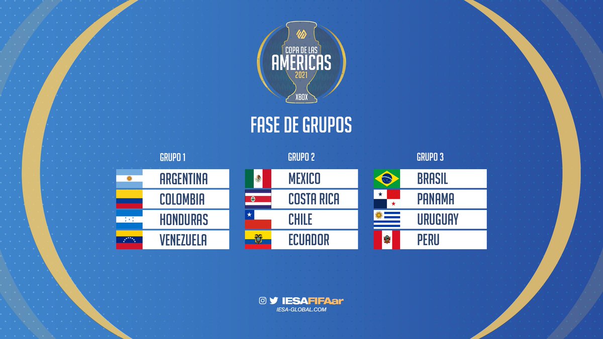 IESA Argentina tweet media