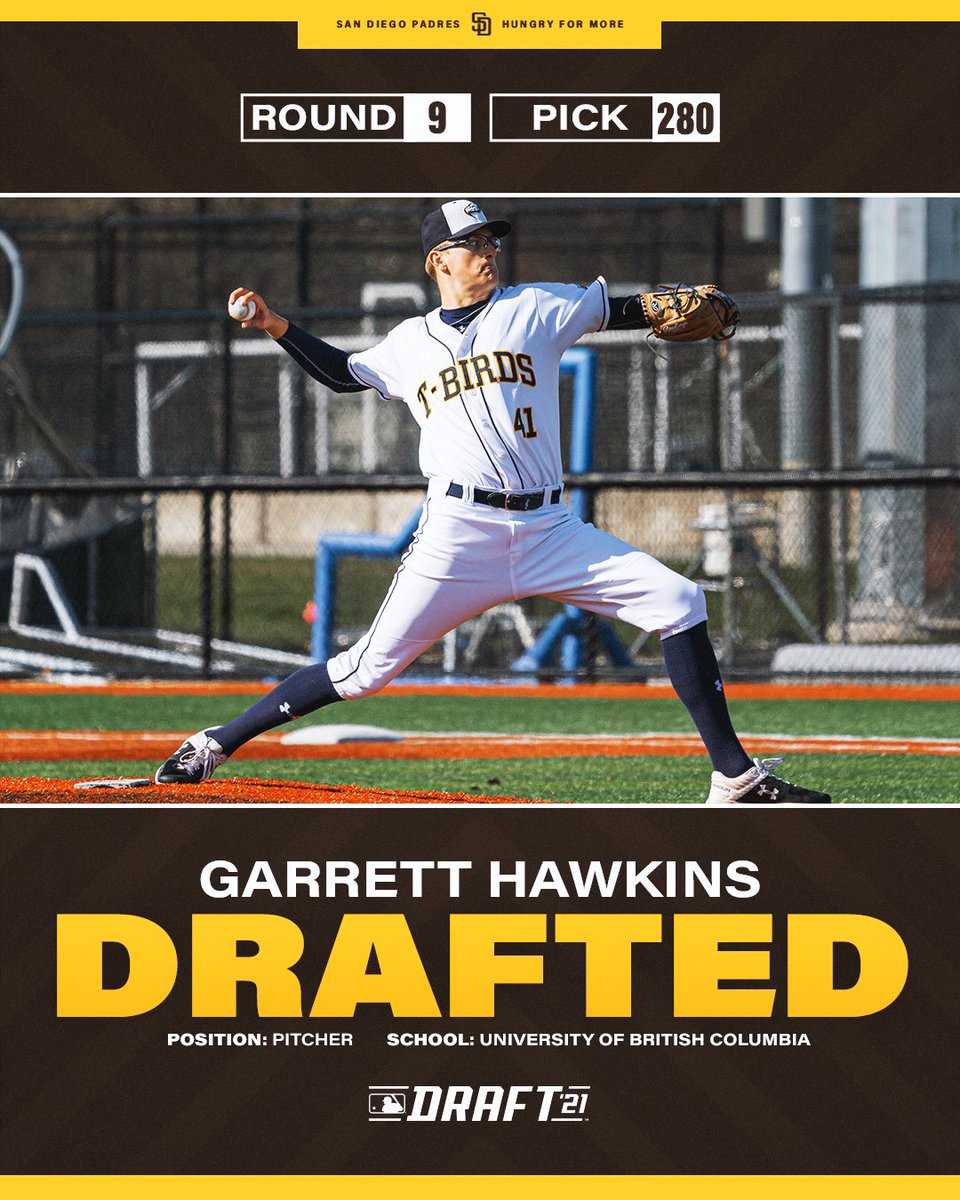 San Diego Padres tweet media