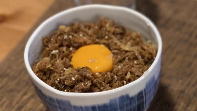 鰹節で出汁をとる理由に絶賛の声！出汁ガラを炒めて作る大人のふりかけが最高に美味しい！