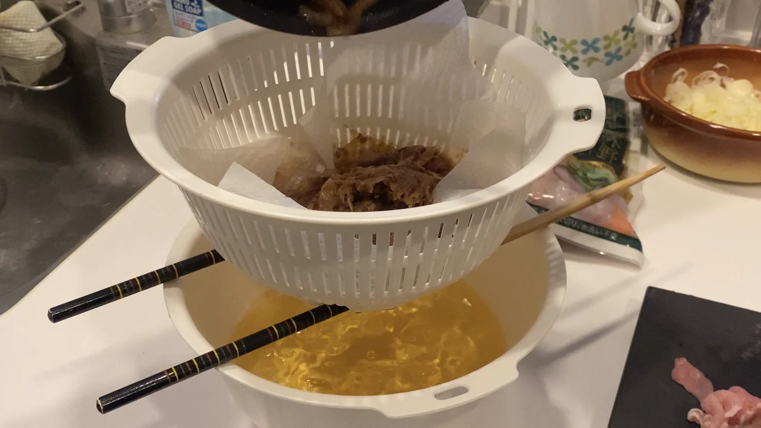 鰹節で出汁をとる理由に絶賛の声！出汁ガラを炒めて作る大人のふりかけが最高に美味しい！