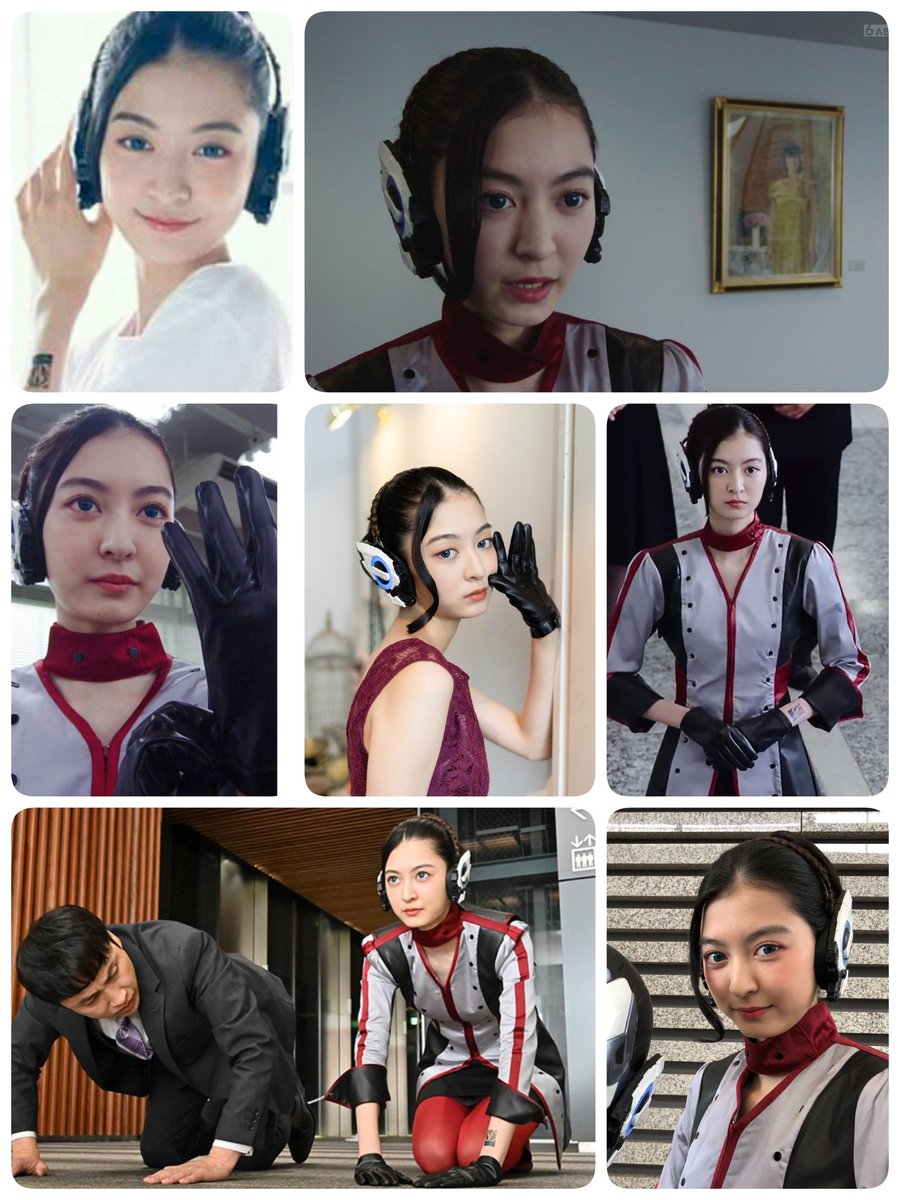 ট ইট র Doublejoker 祝え 成田愛純さん 19歳 の誕生日を迎えた瞬間を Happybirthday ノ 成田愛純 仮面ライダーゼロワン