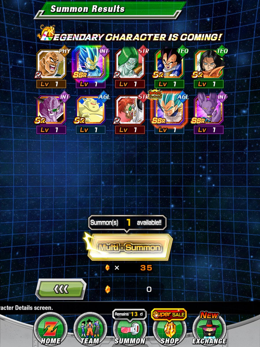 Swagboy975's tweet photo. @Nanogenix First multi https://t.co/V8ZwyQznOO