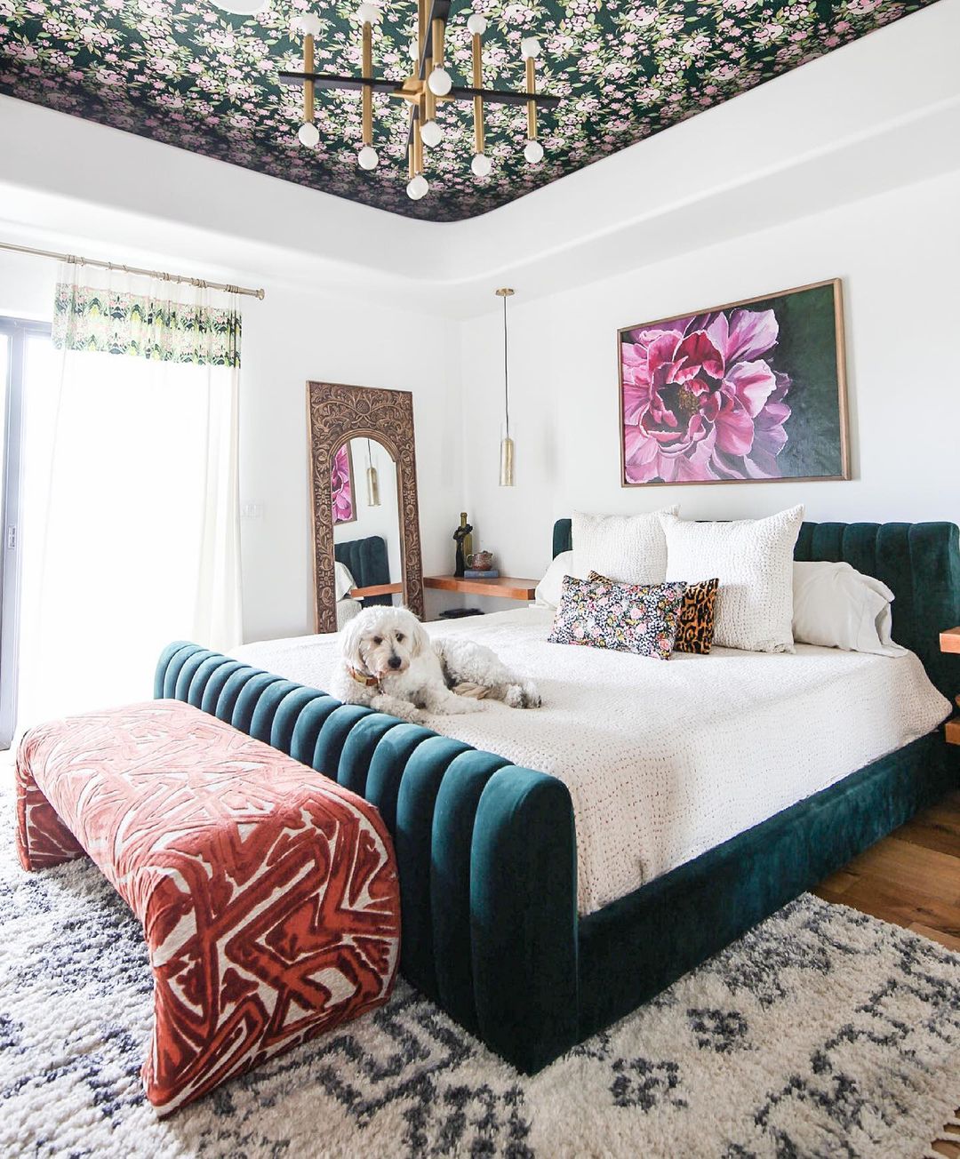 Joybird bed hotsell