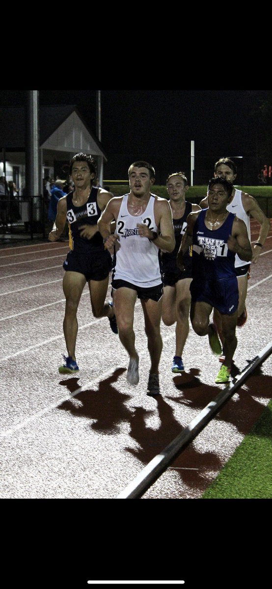 Our next featured elite is Ryan Hincher (<a href="/CoachHincher/">Rylan Hincher</a>)! Ryan’s favorite post race meal is a <a href="/CookOut/">Cook Out</a> tray, and his go-to piece of running gear is his split shorts! #bth5k