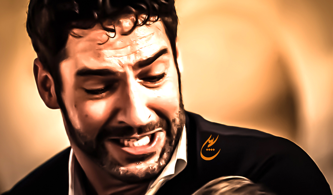 designbybehin's tweet photo. New digital art. Digital Art. Lucifer’s angst, pain, face. @tomellis17 
This moment. 516. @LuciferNetflix #designbybehin #digitalfanart #photodesign #photocoloring #lucifernetflix5B https://t.co/vNA2McIpd9