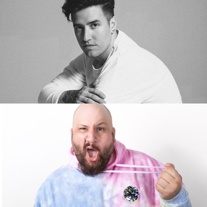 Big Time Rush Reboot Are The Band And Show Coming Back Popbuzz