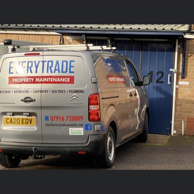 Everytrade Ltd tweet media