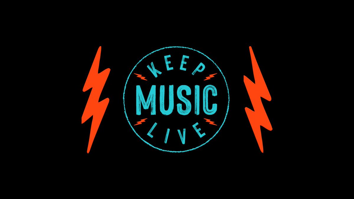 While Keep Music Live’s efforts have come to an end, the opportunity to support live music has not. We encourage the KML community to continue advocating for the live music industry and supporting our local artists. Thank you for your partnership and support!