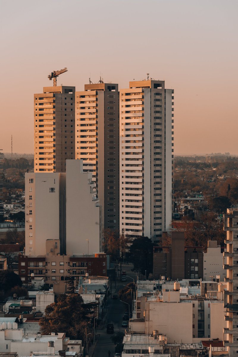 marcoslenar's tweet photo. Un poco fans del atardecer https://t.co/JR2t2280QY