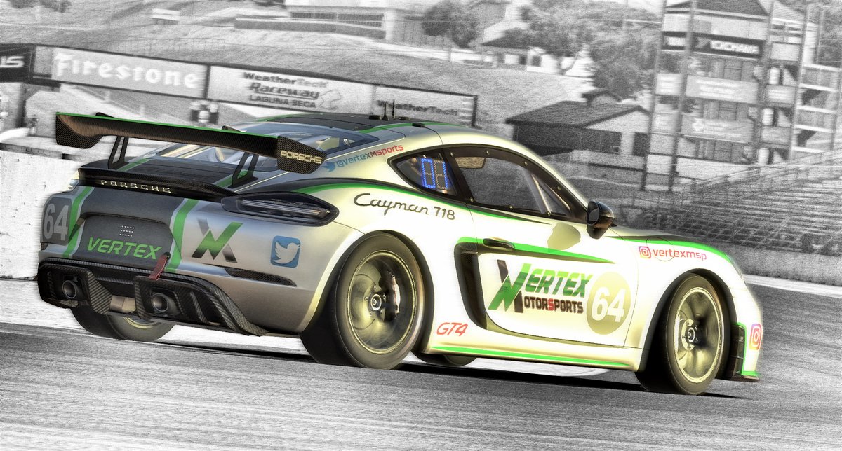 Penúltima carrera de la temporada de <a href="/Gtseri3s/">GTSeries</a> en 
<a href="/iRacing/">iRacing</a> <a href="/iRacing_es/">iRacing.es</a>  donde logramos un P10 y P21 para seguir luchando y disfrutando a mitad de tabla 💪💪