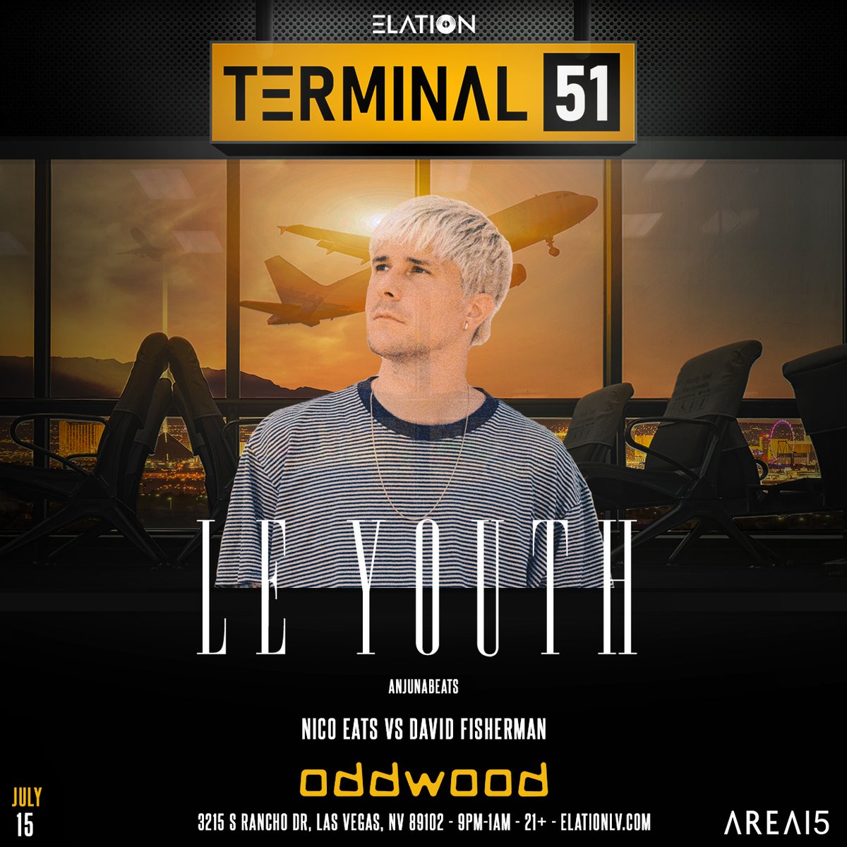 Terminal 51 tweet media