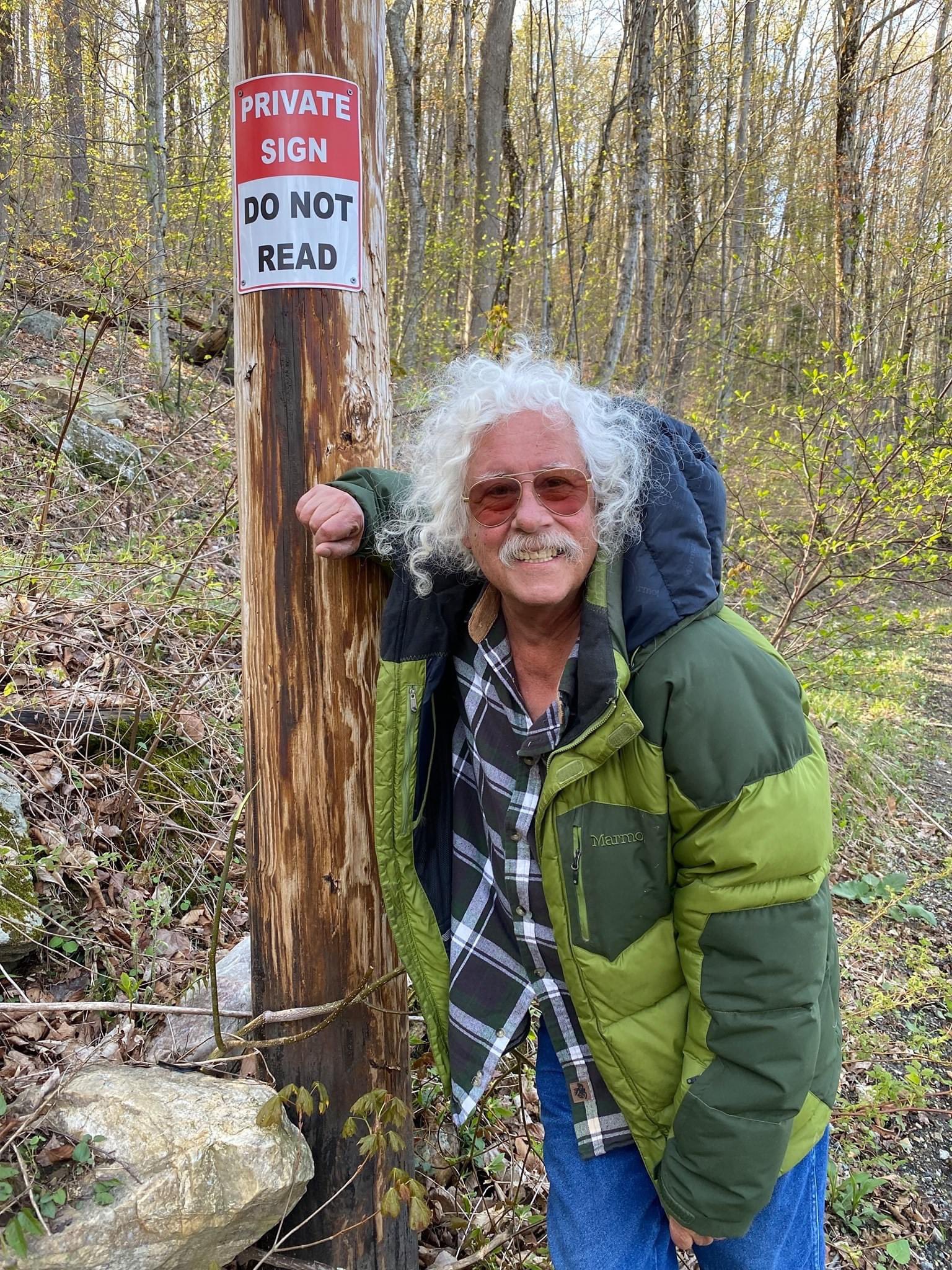 HAPPY BIRTHDAY! Arlo Guthrie (Shenandoah, Pete Seeger, Woody Guthrie) (74) 