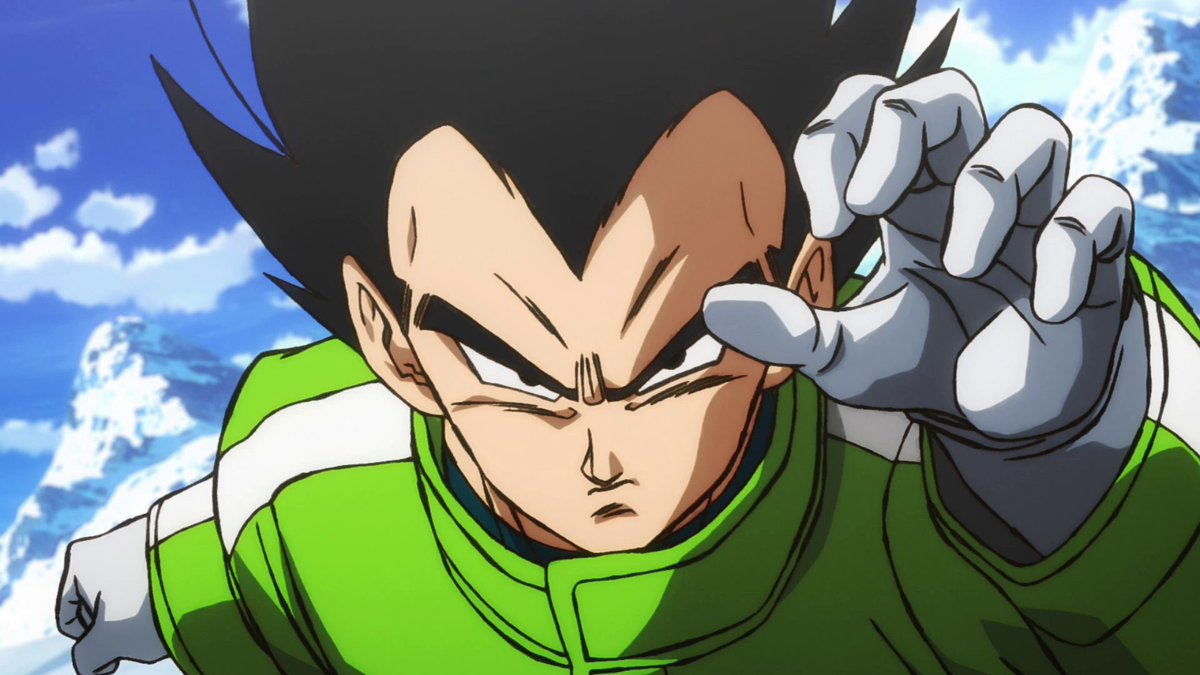 プリコネ界の王子ベジータ Vegeta Priconne Timeline The Visualized Twitter Analytics