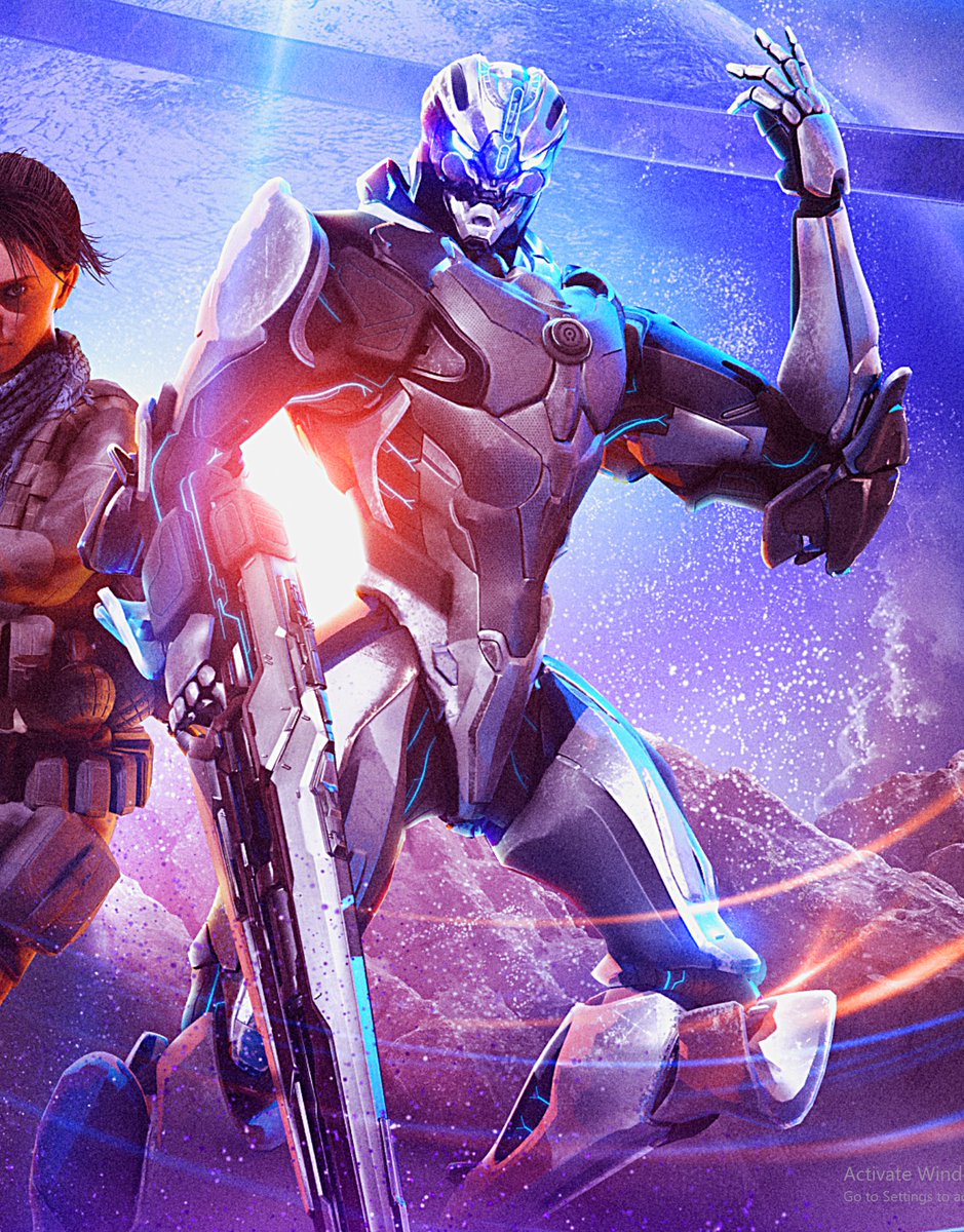 Pixelflare tweet media